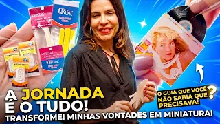 Maratona: Como fazer tudo que você nunca quis (ou quis) em DIY Miniatura em Casa