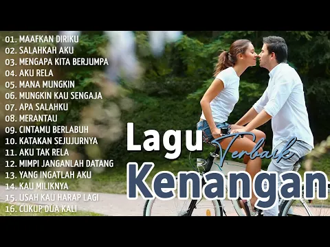 Download MP3 Kenangan Lama!!!! Lagu Kenangan Terbaik Masa Lalu - Nostalgia Kenangan