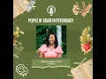 Racial Trauma in Black Clients A Conversation with Dr Kelly Moore