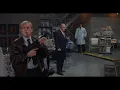 Flying doctor scene from The Fly II