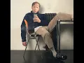 Fête de trop - Eddy de Pretto