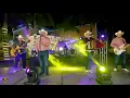 Dinámicos Jrs - Los Besos No se Piden (Video Musical)