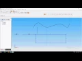 SolidEdge Tutorials 2 - constraints and dimensioning