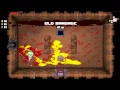 Episode 5 - Unexpected Guest The Binding of Isaac Afterbirth