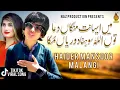 Main Nit Manga Dua | Haider Mansoor Malangi | Latest Saraiki Song 2023 | Eid Gift 2023 | Naz Saraiki