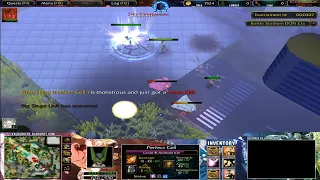 Battle Stadium DON 2 1 Perfect Cell Pick 