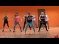 Shaky Shaky - Daddy Yankee Zumba Choreography