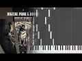 Download Lagu Digital punk \u0026 Adaro - Circus of Insanity ( Intents Festival Anthem 2017)(Darmayuda MIDI)