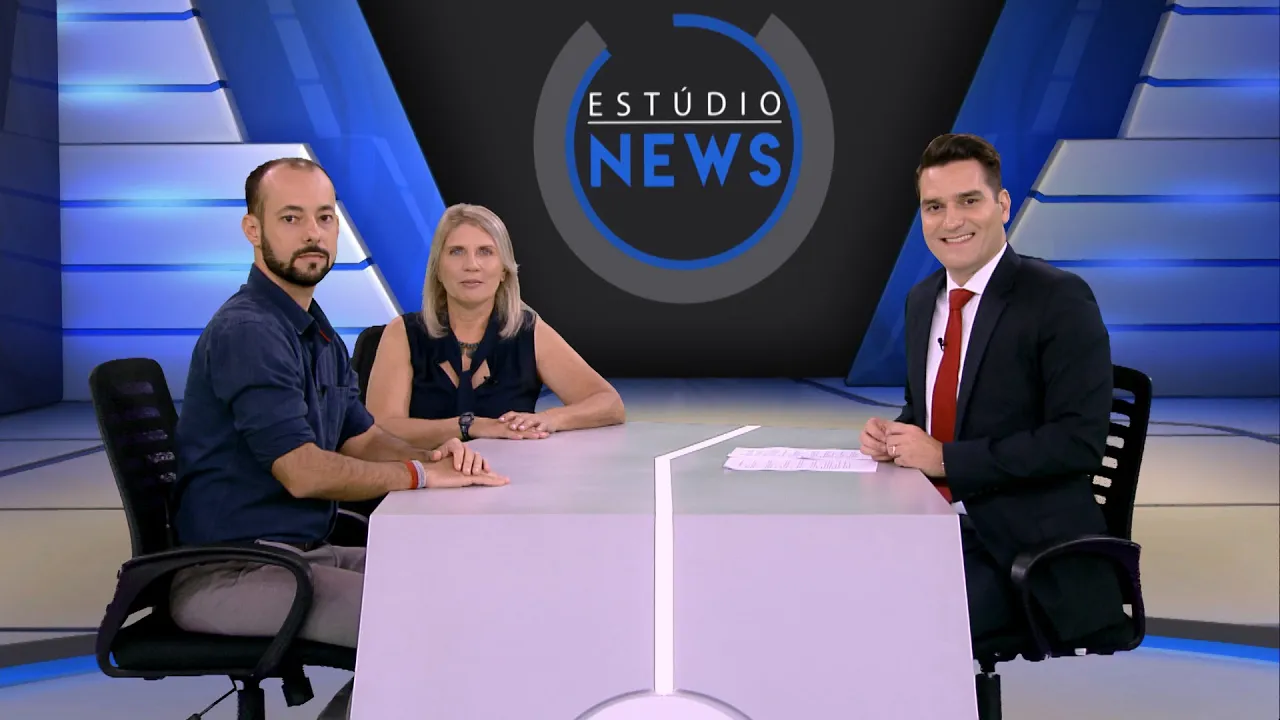 A situação das florestas no Brasil | Estúdio News