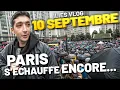 Download Lagu VLOG 10 SEPTEMBRE : PARIS doit MUSCLER son jeu !