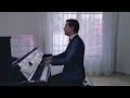 Download Lagu Marwan Khoury - Kol El Qassayed Piano Cover / مروان خوري - كل القصايد | Echoes Piano Studio