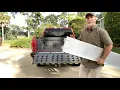 BringIt Tailgates Ramps