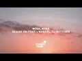 Stromae - Santé (Lyrics)