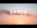 Download Lagu Stromae - Santé (Lyrics)