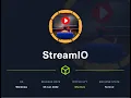 HackTheBox STREAMIO Full Walkthrough Boot to Root STREAMIO writeup Windows Machine