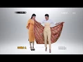 Download Lagu I'Look-3 Ways To Wear Kain Batik