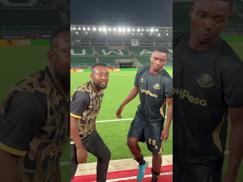 Erick Mwijage anajua sana Boli