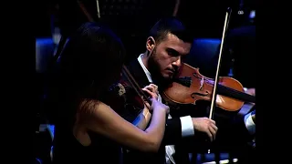 تخونوه غناء عبد الملك الإسماعيل أوركسترا دمشق بقيادة مؤيد الخالدي                 دندنها