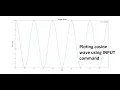 Function Plot using MATLAB