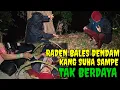 Download Lagu RADEN DATANGI ANTEK DUKUN YANG MENGHAJAR KANG SUHA!! 