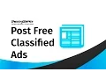 Post Free Classified Ads - Pennysaver