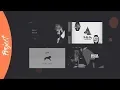 Project Section Design CSS - JQUERY Tutorial 2019