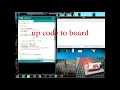 WiFiManager with ESP32S
