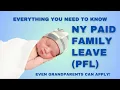 New York Paid Family Leave Everything you need to know about NYPFL