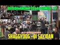Shaggydog - Di Sayidan (Official live Music Video Cover) Fadly Feat Dadang Rapper