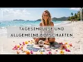 Tagesimpulse und Botschaften fur den 16 bis 19 August 2026