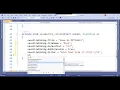 Chapter 05 - 03 Save File Dialogbox