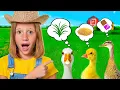 Download Lagu Nastya with kids at summer camp