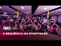 Download Lagu SEQUÊNCIA STRIPTEASE - PEDRO SAMPAIO feat MC GW, MC Talibã, MC Debby | FitDance (Coreografia)