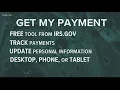 This app will help you track your stimulus check