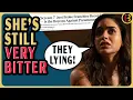 Melissa Barrera Still Bitter Over Scream 7 Firing Attacks the Studio and Actors