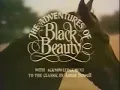 Black Beauty Theme (Galloping Home) - Denis King 1972