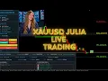 Lagu 👸 LIVE XAUUSD Trading (Gold) with My Custom Strategy – Real-Time Strategy!  24-11-2025