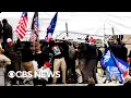 How Jan 6 Capitol attack evidence is being used by s to prosecute participants