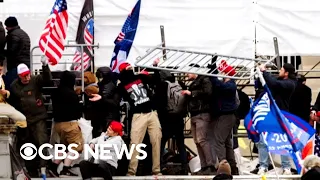 How Jan 6 Capitol attack evidence is being used by s to prosecute participants
