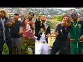 Download Lagu El Alfa El Jefe - Sientate En Ese Deo (Video Oficial)