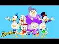 Video di Quack Pack Theme Song | DuckTales | Disney XD