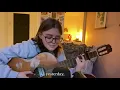 Download Lagu Yesterday - The Beatles (cover)
