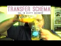 Transfer Schema of Table - SQL in Sixty Seconds 152
