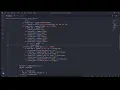 Python Physics Engine Part 1