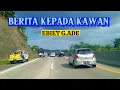 Download Lagu DJ BERITA KEPADA KAWAN
