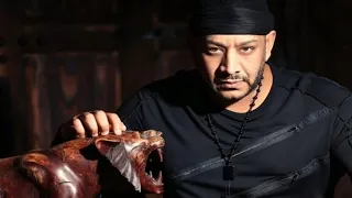 عصام كاريكا   عاد لينتقم دندنها