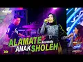 Download Lagu ALAMATE ANAK SHOLEH - Eva Kholiq Ft ( Fariz kendang ) Live Purwodadi Grobogan - Jawa Tengah