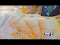 Several MS residents win big in Mississippi Lottery Corporation s 2nd Chance Drawing