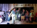 Kevin Fowler Hard Man to Love