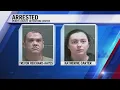 Police say Tell City home where 2-year-old died full of feces and insects
